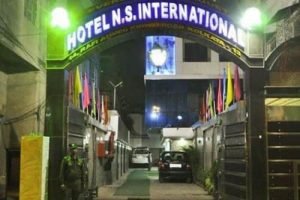 Hotel N.S International